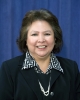 Portrait of Dee Alexander, Senior Adviser on Native American Affairs