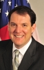 Steve Haro, Assistant Secretary of Commerce for Legislative and Intergovernmental Affairs 