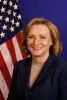 Teresa Stanek Rea, Deputy Under Secretary of Commerce for Intellectual Property and Deputy Director of the USPTO
