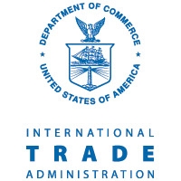 International Trade Administration emblem