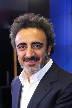 Hamdi Ulukaya