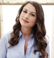 Debbie Sterling, Founder and CEO, GoldieBlox Debbie Sterling, Founder and CEO, GoldieBlox