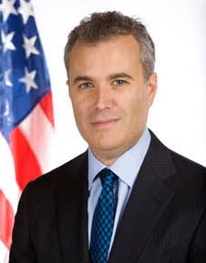 Director of the National Economic Council and Assistant to the President for Economic Policy