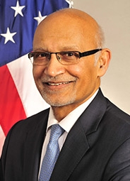 Arun M. Kumar, Director General, U.S. Foreign Commerical Service Arun M. Kumar, Director General, U.S. Foreign Commerical Service