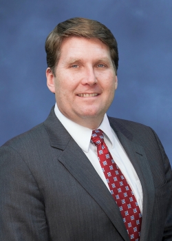 Kurt Bergman, Chief Executive Officer, Michael Baker International