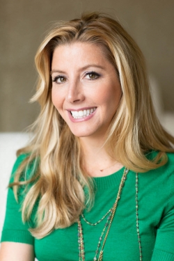 Sara Blakely Is Helping Make Pregnancy And Childbirth Safe For All