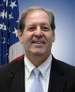 Steven I. Cooper, Chief Information Officer, Dept. of Commerce Steven I. Cooper, Chief Information Officer, Dept. of Commerce
