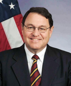Lawrence E. Strickling Lawrence E. Strickling