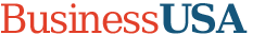 Business.USA.gov logo