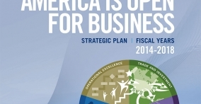 Department of Commerce releases FY 2014-2018 Strategic Plan 