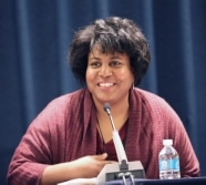 Spotlight on Commerce: Joyce Ward, U.S. Patent and Trademark Office Spotlight on Commerce: Joyce Ward, U.S. Patent and Trademark Office