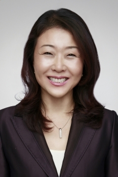 Hyepin IM, Founder and President of Korean Churches for Community Development
