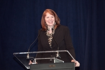 Spotlight on Commerce: Kim Glas, Deputy Assistant Secretary for Textiles, Consumer Goods, and Materials, International Trade Administration