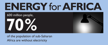Commerce Connects U.S. Businesses to Opportunities in Africa’s Power Sector