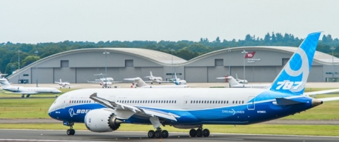 Boeing 787