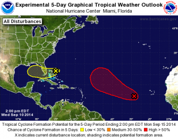 NOAA’s National Hurricane Center Implements New Products to Help U.S. Coastal Communities Become More Resilient NOAA’s National Hurricane Center Implements New Products to Help U.S. Coastal Communities Become More Resilient