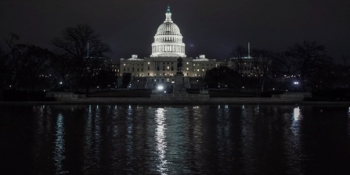 U.S.-China Relations: Great for TV, but Greater for the U.S. Economy