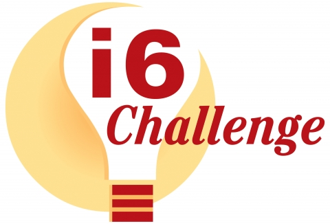 i6 Challenge Logo