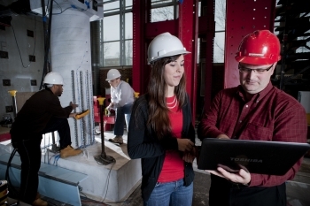 Manufacturing innovation: gaining the advantage in a fiercely competitive global economy