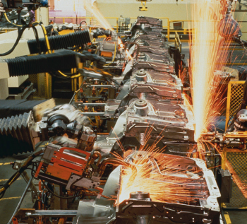 Commerce's NIST awards $26 million to support manufacturing in 10 states.