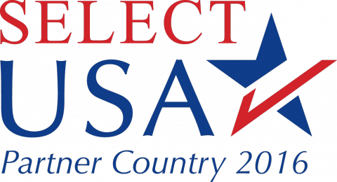 SelectUSA Partner Country 2016 at HANNOVER MESSE