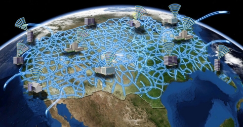 Broadband Key to Smart Cities