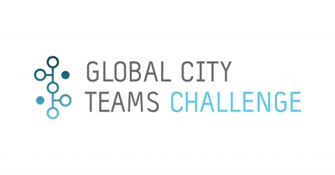 Global City Teams Challenge Logo
