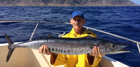 Recreational fishing remains an important part of coastal tourism industries around the country.