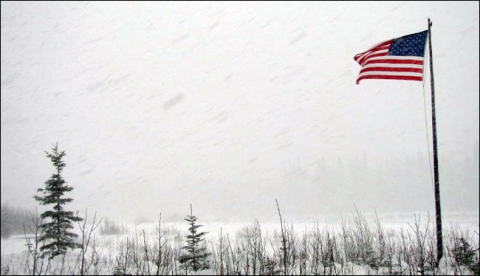 NWS forecasters are monitoring the possibility of a major winter storm affecting the Northeast later this week