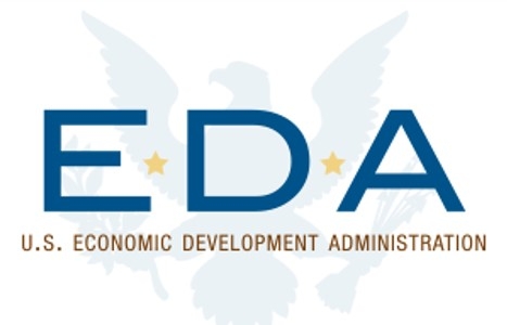 U.S. Economic and Development Administration (EDA) logo