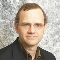 Marcos Taccolini, Tatsoft's CEO