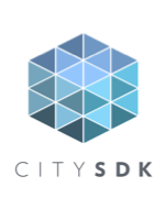 CitySDK logo