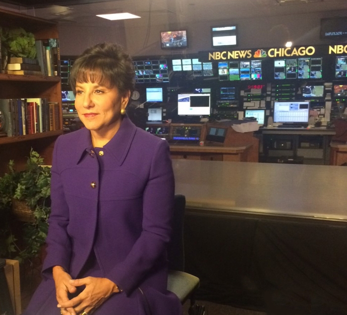 Secretary Pritzker Speaks on CNBC’s Squawk Box about the President&#039;s change in policy toward Cuba