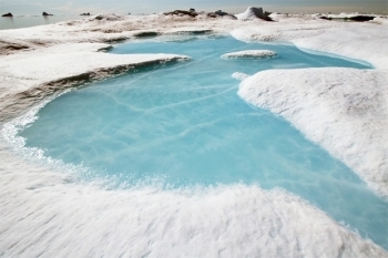 NOAA Issues Arctic Report Card: Long-Term Warming and Environmental Change Trends Persist in 2013 