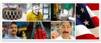 Making an Impact on U.S. Manufacturing
