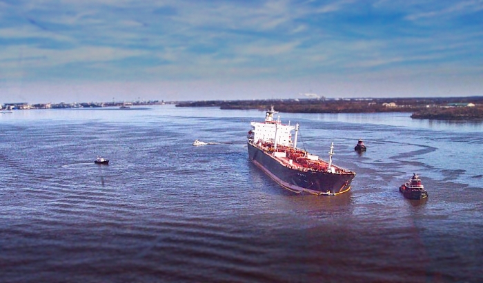 Remembering a Little Known Oil Spill with Out-Sized Impacts