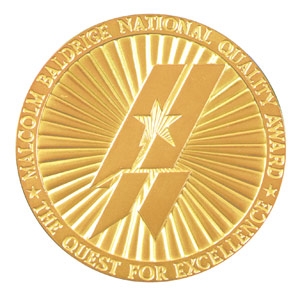 Commerce Secretary Pritzker Announces Four U.S. Organizations Honored With 2014 Baldrige National Quality Award