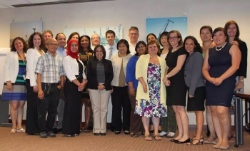 Supporting the Best Environment for U.S. Exporters