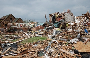 NIST Leads Nationwide Effort to Provide Tools and Guidance to Help U.S. Communities Become More Disaster Resilient