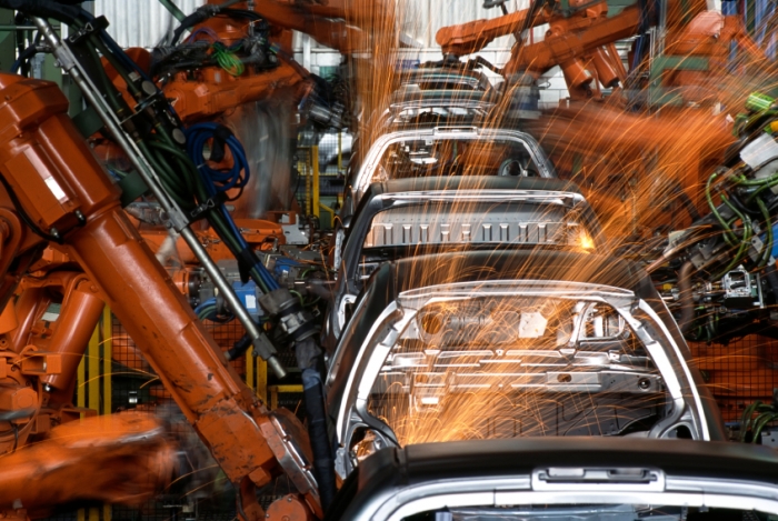 Manufacturing Day