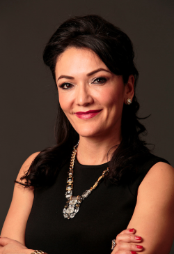 PAGE Entrepreneurs in Their Own Words -- Nina Vaca