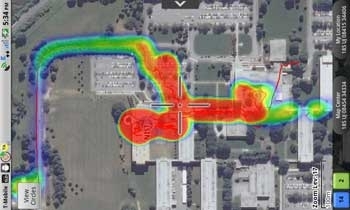 NIST Team Honored for Work on Military Smartphone Apps, Security