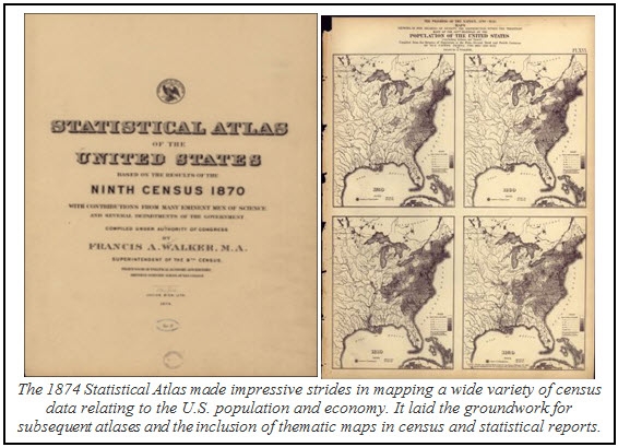 U.S. Census Bureau Celebrates 25th Anniversary of of Technology That Propelled GIS, Digital and Online Mapping into the 21st Century