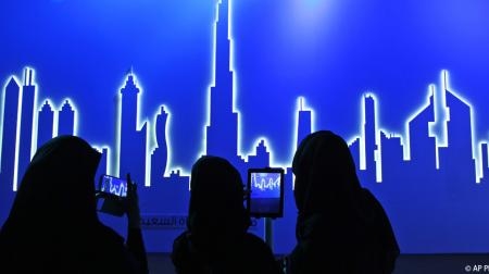 Commerce and the Digital Economy – Towards A Transatlantic Partnership 