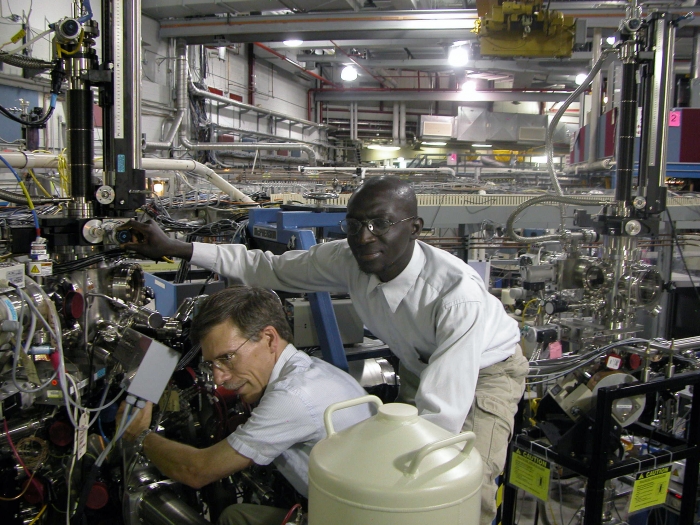 U.S. manufacturing attracts foreign investment.