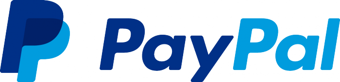 PayPal Logo