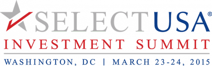  2015 SelectUSA Summit