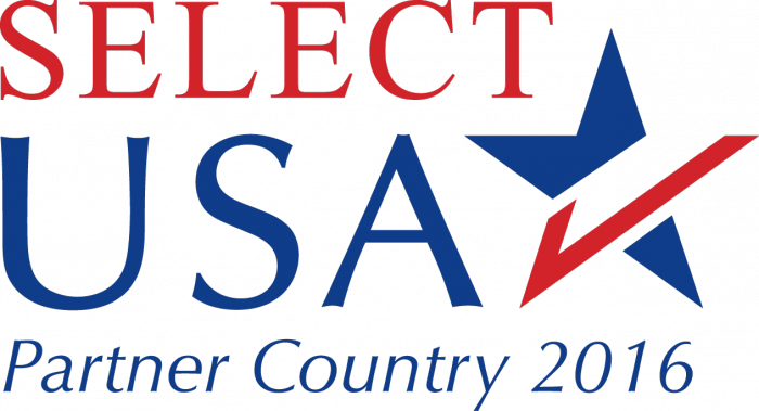 SelectUSA Partner Country 2016 at HANNOVER MESSE