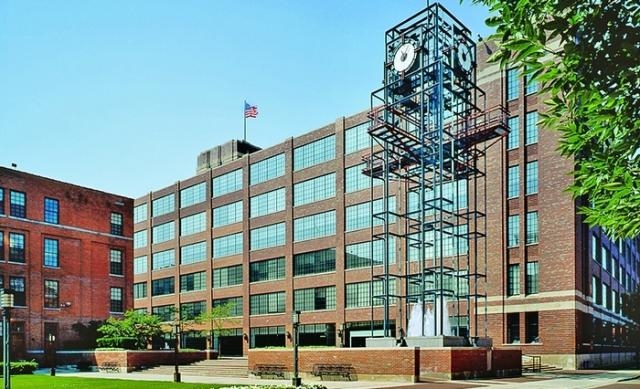 Midwest Regional U.S. Patent and Trademark Office