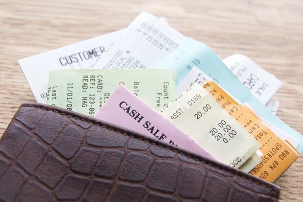 Consumer Spending Graphic